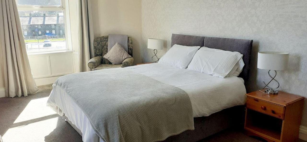 Queens Rooms بورثمادوج المظهر الخارجي الصورة