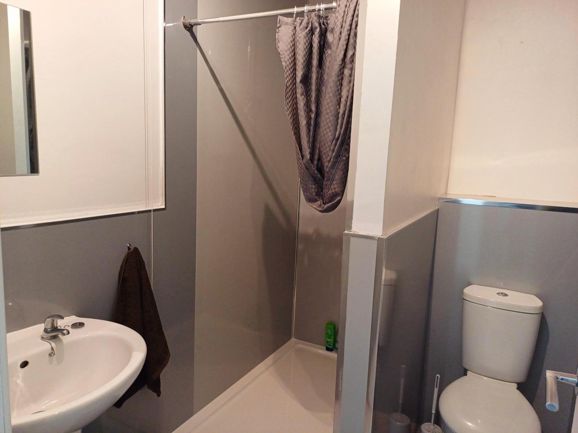 Queens Rooms بورثمادوج الغرفة الصورة